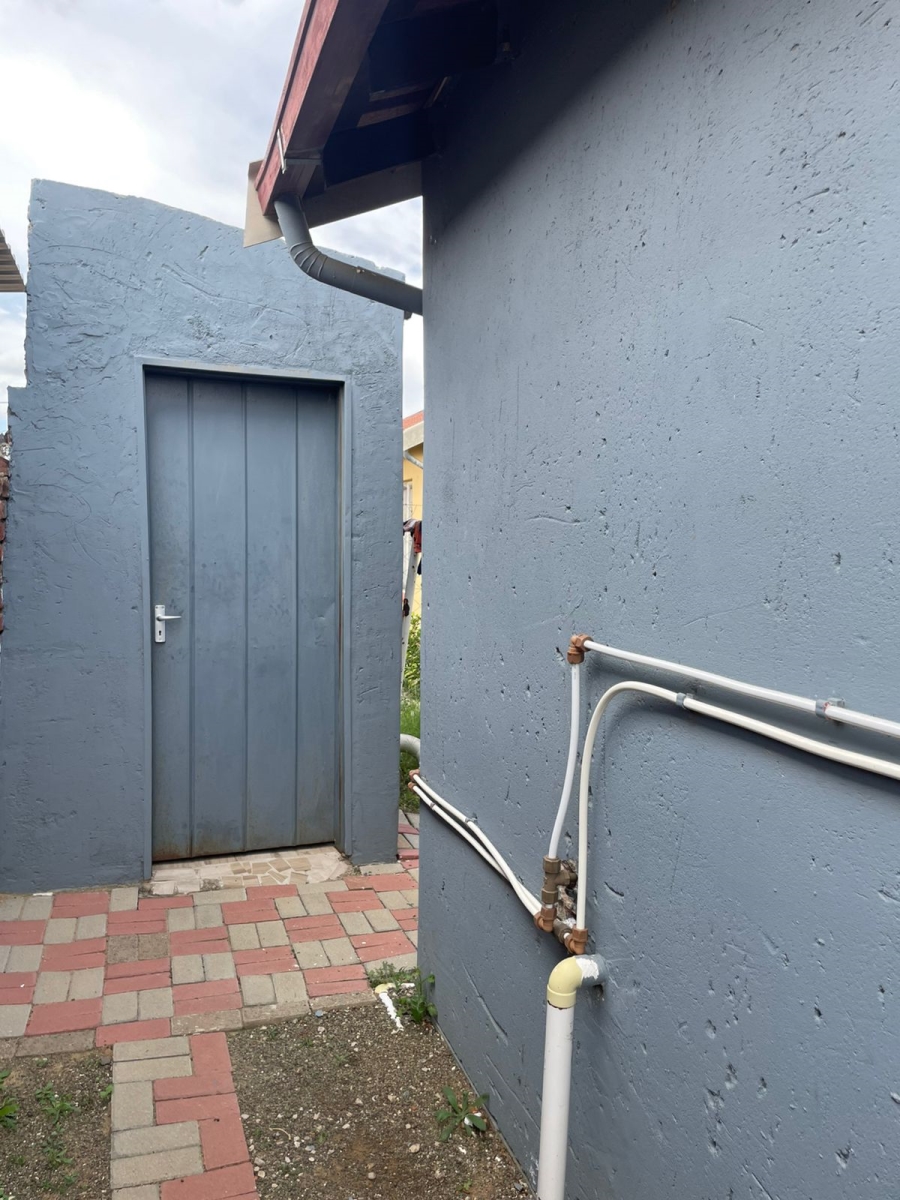 3 Bedroom Property for Sale in Grasslands Free State